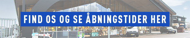 SE ÅBNINGSTIDER HER